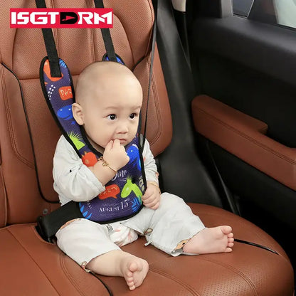 Car Belt Cover for Kids