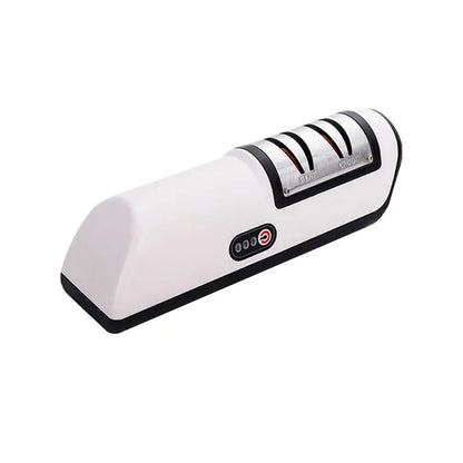 Kitchen Electric Knife Sharpener