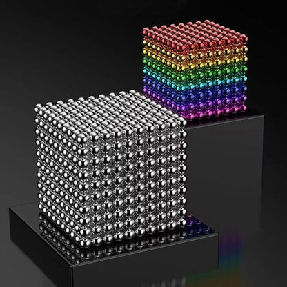 5mm 3mm Colorful Round Magnet Ball Bead Neodymium Magnetic Hook Push Pin Perfect