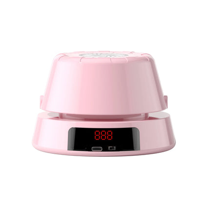 Electric Rope Skipping Machine