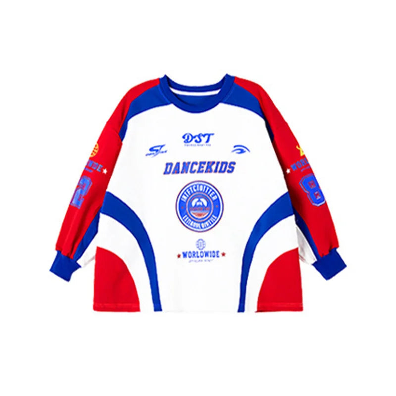 Kids Hip Hop Dance Outfit