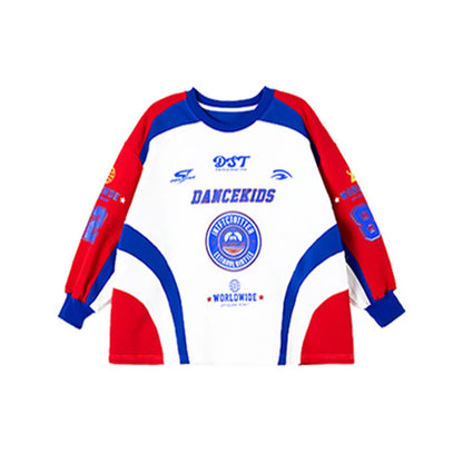 Kids Hip Hop Dance Outfit