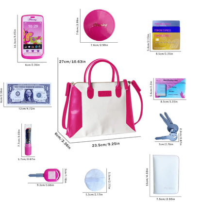 Kids Cosplay Game Accessories Set