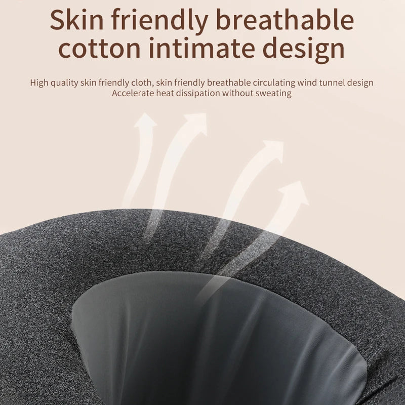 Neck Massage Pillow