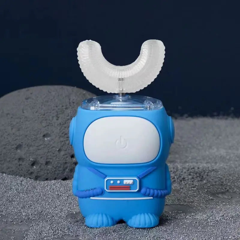 Kids U-Shaped Electric Toothbrush