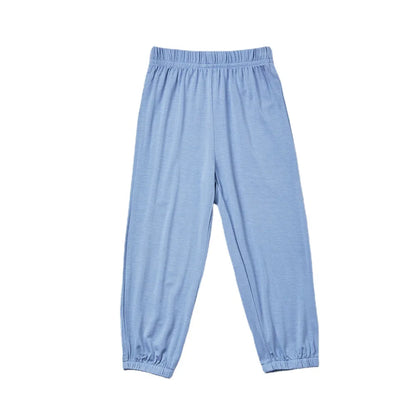 Kids Modal Jogger Pants