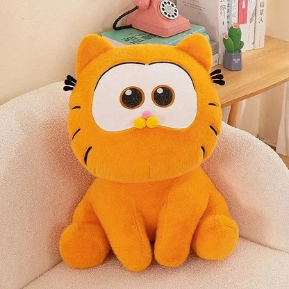 Garfield Plush Doll