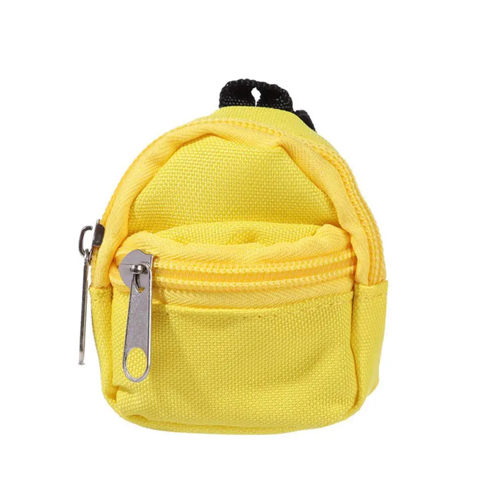 1/6 BJD Doll Mini Backpack