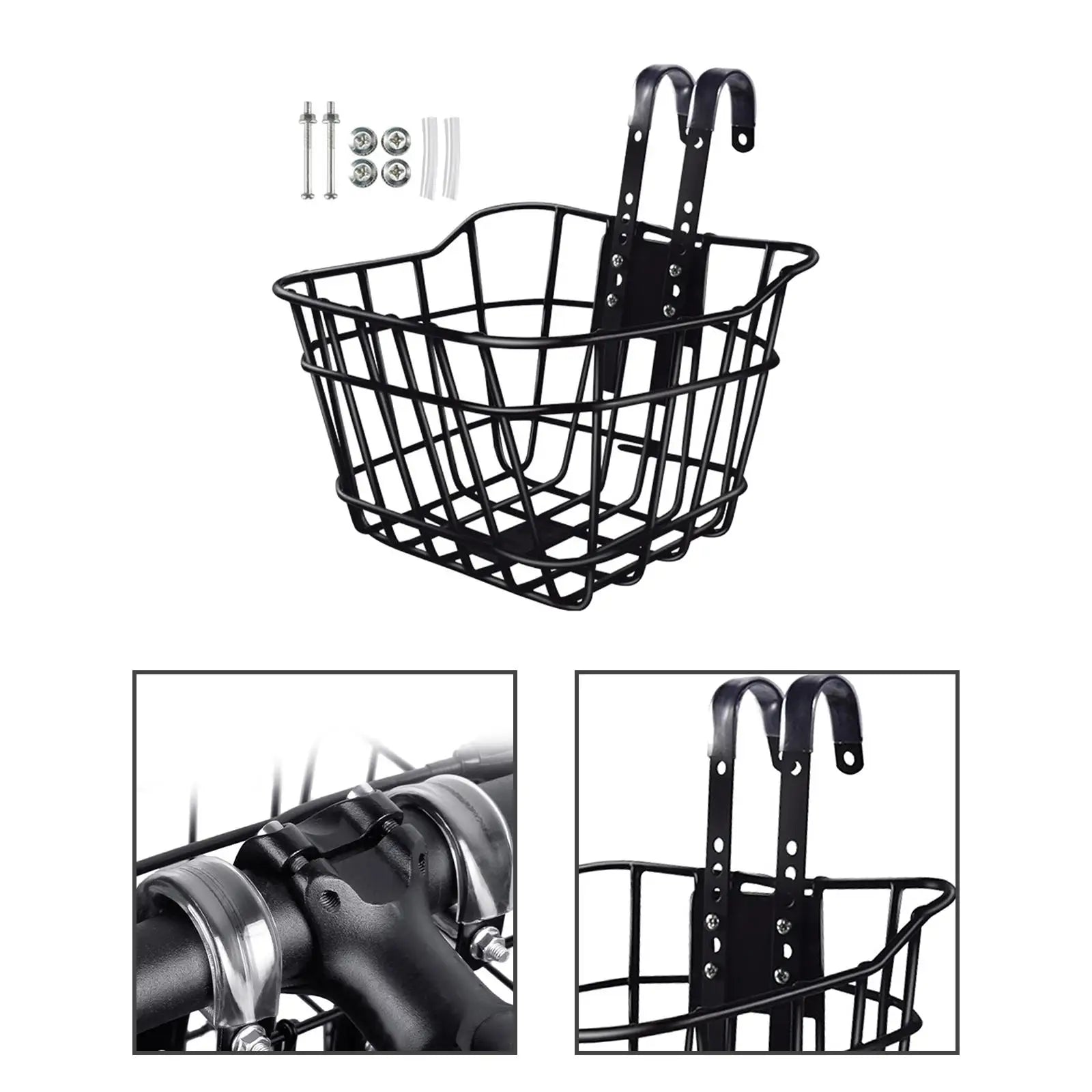 Kids Bike Basket
