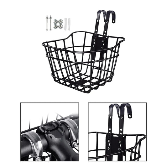 Kids Bike Basket