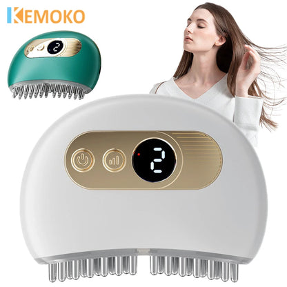 Face Beauty Device Vibration Massage for Face and Neck Personal Ccare Skindion Home