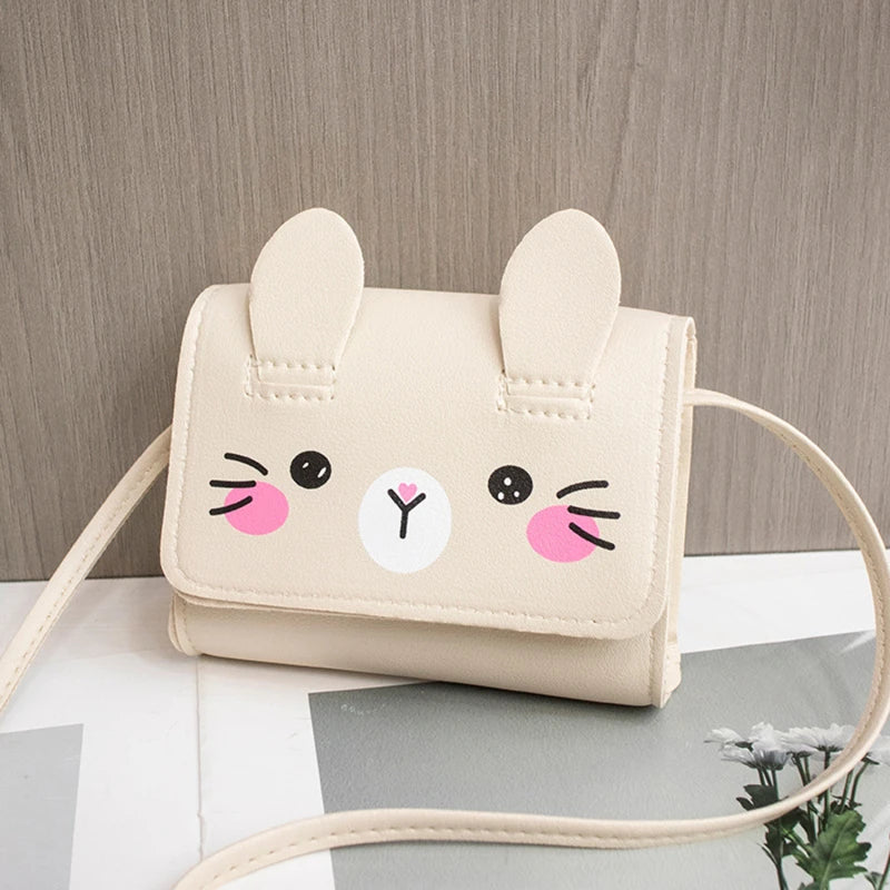 Kids Crossbody Bag