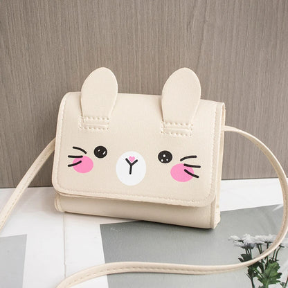 Kids Crossbody Bag