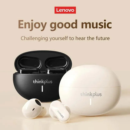 Lenovo LP19 Wireless Earbuds