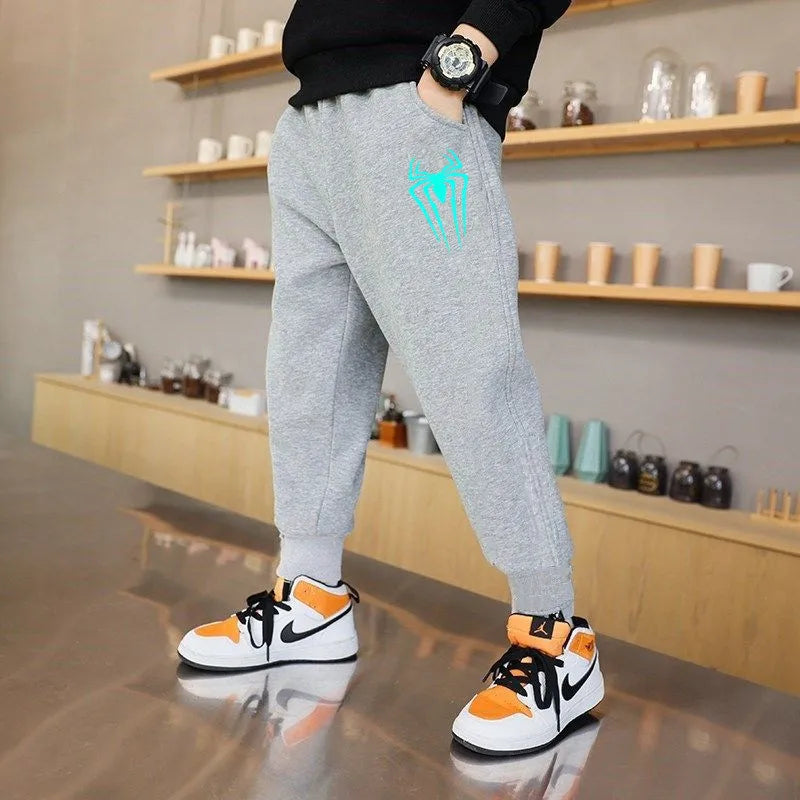 Boys Jogger Sports Pants