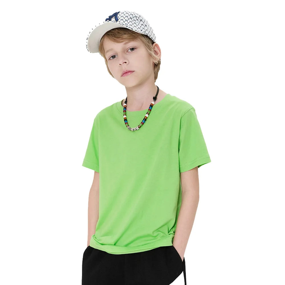 Summer Children T-shirts