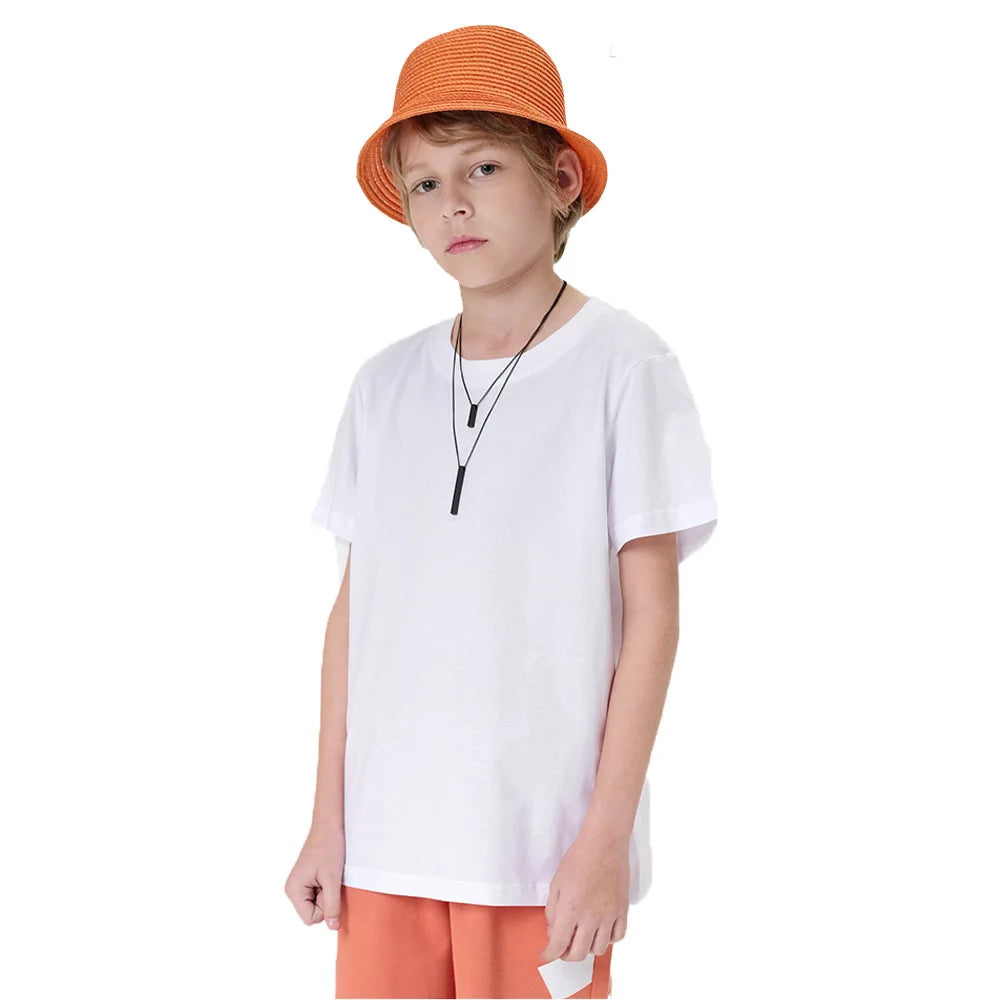 Summer Children T-shirts