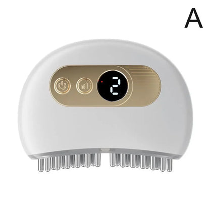 Face Beauty Device Vibration Massage for Face and Neck Personal Ccare Skindion Home