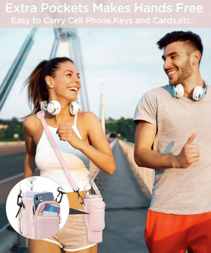 Stanley 40oz Water Bottle Carrier Bag