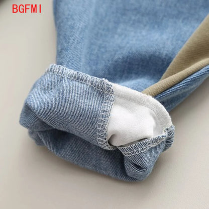 Korean Boys Clothing Set