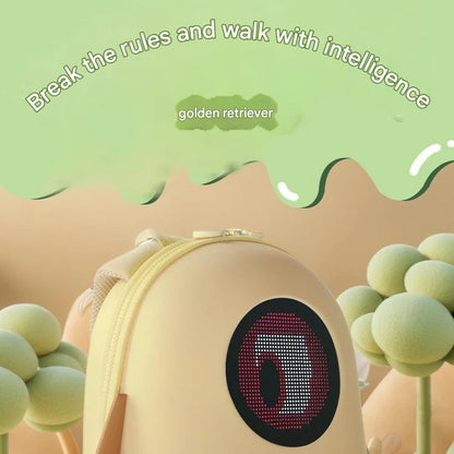 Kids Smart LED Backpack