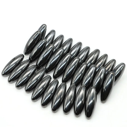 Hematite Magnetic Stones