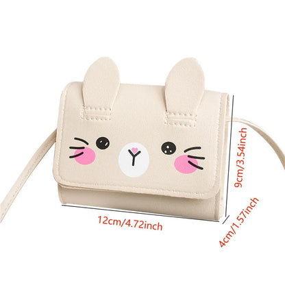 Kids Crossbody Bag