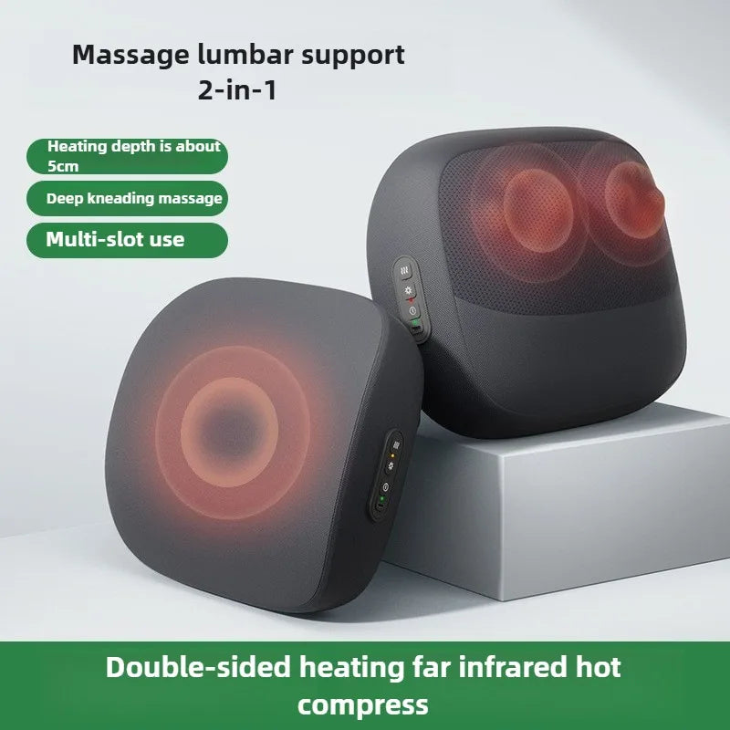 Neck Massage Pillow