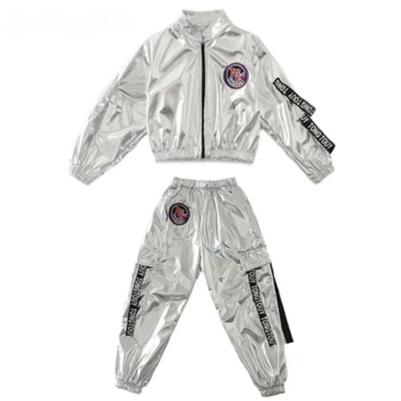 Hip Hop Kids Street Dance Set