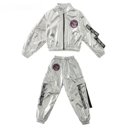 Hip Hop Kids Street Dance Set