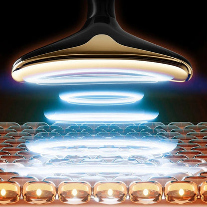 Face Lifting Device Neck Facial Eye Massage Introducer Microcurrent Skin Rejuvenation