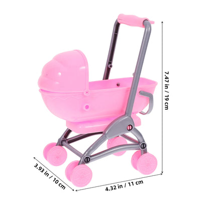 Doll Stroller Toy