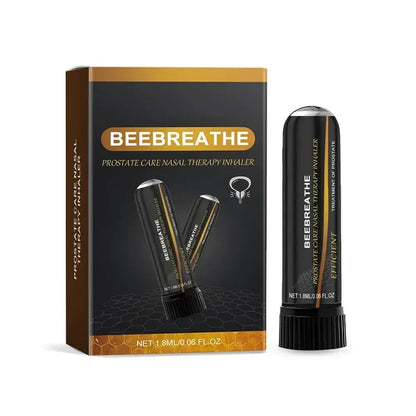 Nasal Inhalers Beebreathe Bee Wellness Inhaler Prostavibe Inhaler Beeboom for Prostate