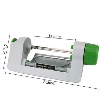 Fruit & Vegetable Sheet Slicer