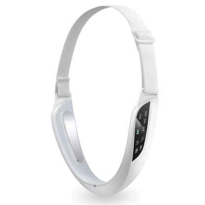 Electric V Face Lifting Beauty Device 6 Modes 8 Levels EMS Micro-current Firming Facial Massager