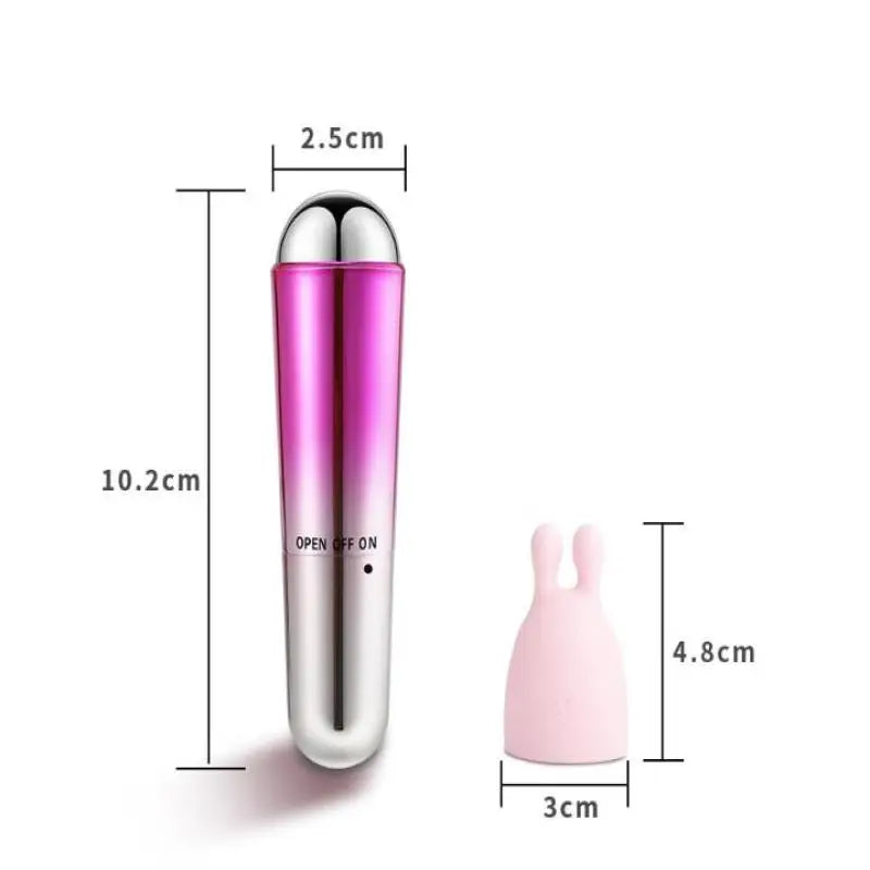Multifunctional Electric Facial Massage Device Clean Facial Skin Care Beauty Massager