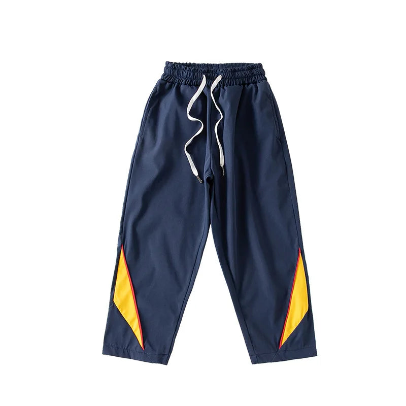 Kids Hip Hop Clothing Set