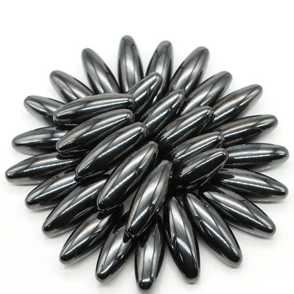 Hematite Magnetic Stones