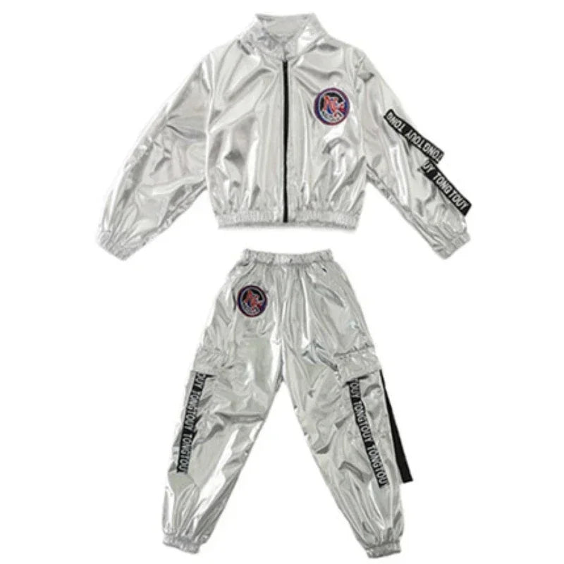 Hip Hop Kids Street Dance Set
