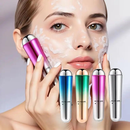 Multifunctional Electric Facial Massage Device Clean Facial Skin Care Beauty Massager