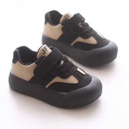 Spring Autumn New Baby Student Kick Prevention Toddler Shoes Children Sports