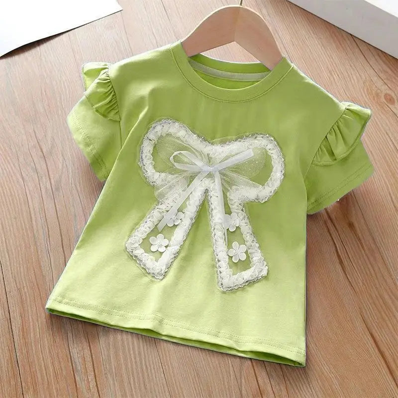 Summer Children T-shirts
