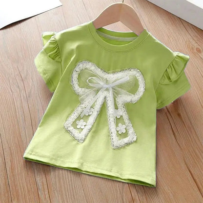 Summer Children T-shirts