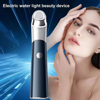 Multifunctional Facial Eye Lifting Skin Care Beauty Massager Electric Facial Massage Device