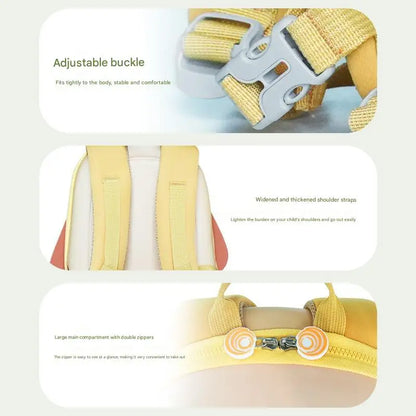 Kids Smart LED Backpack