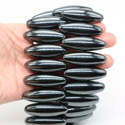 Hematite Magnetic Stones