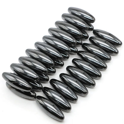 Hematite Magnetic Stones