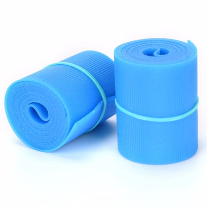 5/10PCS 2.5x45cm blue tourniquet garrote patch Injury bandage Health and Wellness camping emergency supplies