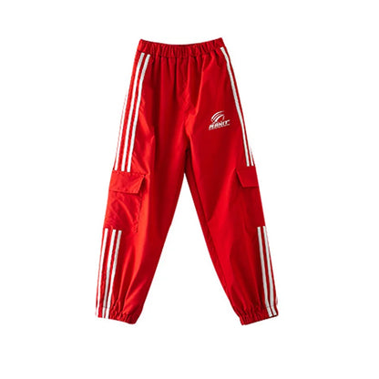 Kids Hip Hop Dance Outfit