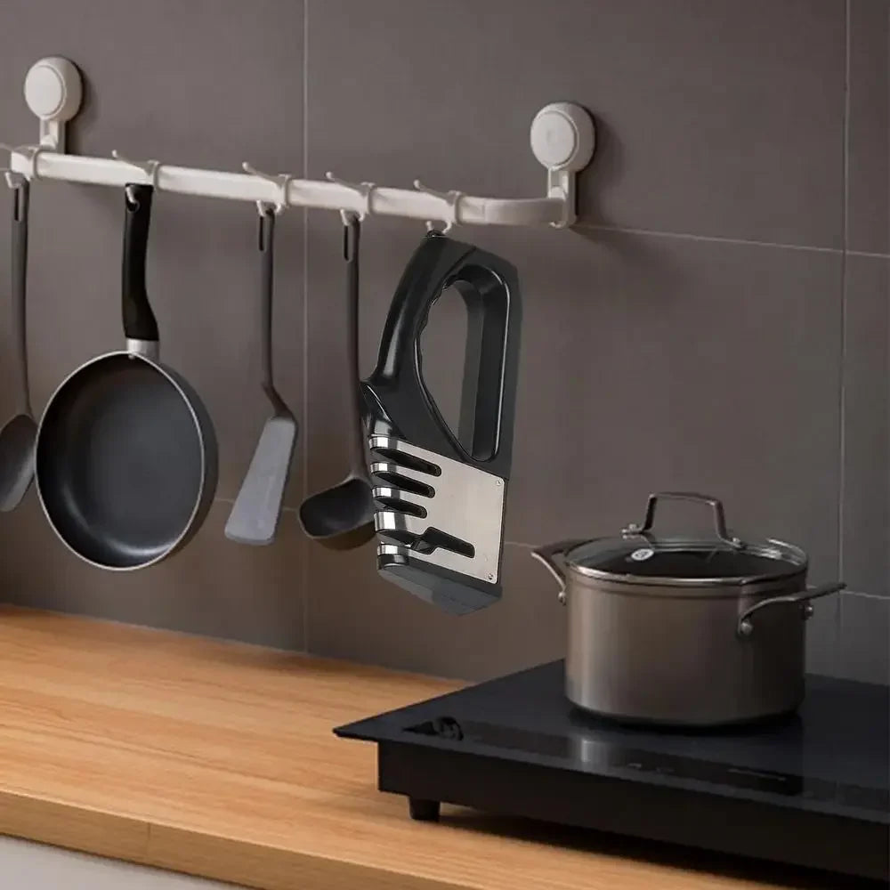 Kitchen Knife Sharpener Multifunctional